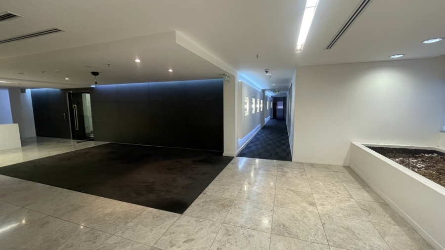 To Let commercial Property for Rent in Cape Town City Centre Western Cape